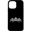 Cool 3 Hip Hop Trio Street Gold Chain Fu Custodia per iPhone 13 Pro Max Tartaruga Marina Oceano Rap Old School Retro Streetwear 80s 90s
