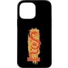 dragon earth branch zodiac sign animal C Custodia per iPhone 13 Pro Max Drago, elemento, animale, segno, mento, oroscopo