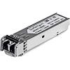 StarTech.com Cisco GLC-FE-100FX Compatibile, Modulo ricetrasmettitore SFP, 100BASE-FX (SFPF1302C)