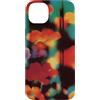generic Custodia per iPhone 14 Plus Giardino notturno floreale scuro da sogno