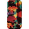 generic Custodia per iPhone SE (2020) / 7/8 Giardino notturno floreale scuro da sogno
