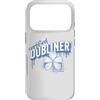 Dubliner Pride Custodia per iPhone 17 Pro DUBLINER certificato - Abbraccia la fortuna degli irlandesi!