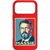 Massie 2028 Election Poster Vote Apparel Custodia per iPhone 17 Pro Max Massie 2028 Election Poster Thomas Massie For President Vote