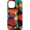generic Custodia per iPhone 12 mini Giardino notturno floreale scuro da sogno