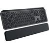 Logitech MX Keys S PLUS tastiera wireless - PAN QWERTY