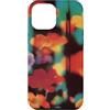 generic Custodia per iPhone 12 Pro Max Giardino notturno floreale scuro da sogno