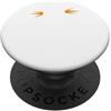 Oilfield Crew Petroleum Industry Hard Ha Perforazione offshore del mare profondo di vita di Roughneck dell'operaio della piattaforma petrolifera PopSockets PopGrip Adesivo