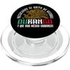 Durango México State Matching Family Vac Mexican Souvenir México Vacation PopSockets PopGrip per MagSafe