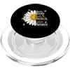 Faith Bloom Creations Blessed By God Loved By Jesus Led By Spirit Faith PopSockets PopGrip per MagSafe