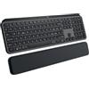 Logitech MX Keys S PLUS tastiera wireless - US INT'L QWERTY