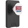 Massie 2028 Election Vote Apparel 28 Massie 2028 Election Thomas Massie For President Vote PopSockets PopWallet per MagSafe
