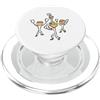 Mark Ewbie Morris Danza PopSockets PopGrip per MagSafe