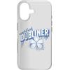 Dubliner Pride Custodia per iPhone 17 DUBLINER certificato - Abbraccia la fortuna degli irlandesi!