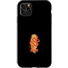 snake earth branch sign of the zodiac an Custodia per iPhone 11 Pro Max Elemento serpente segno animale mento. oroscopo