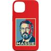 Massie 2028 Election Poster Vote Apparel Custodia per iPhone 13 Massie 2028 Election Poster Thomas Massie For President Vote