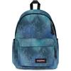 Eastpak Zaino per università Eastpak Day Office 31L Borsa per laptop con doppio scomparto Letter Dye Blue