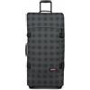 Eastpak Valigia morbida grande Eastpak Tranverz L 121L Valigia XXL a 2 ruote per soggiorni lunghi Checker Grey