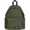 Eastpak Zaino per computer portatile Eastpak Day Pak'r 24L Borsa per la scuola adatta a laptop da 14" con tasca di sicurezza Dark Khaki