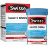 HEALTH AND HAPPINESS (H&H) IT. SWISSE SALUTE OSSEA 60CPR