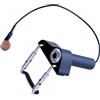 Pickup Violino Metallico Captatore Violino Alloggiamento Cilindrico