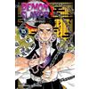 Koyoharu Gotouge Demon Slayer: Kimetsu no Yaiba, Vol. 15 (Tascabile)