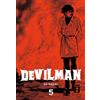 Go Nagai Jan-Christoph Müller Devilman 05 (Tascabile)