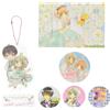 Clamp Cardcaptor Sakura Clear Card Edition Special Goods Box4 (Tascabile)
