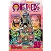 Eiichiro Oda One Piece, Vol. 95 (Tascabile) One Piece