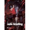 Chugong Peperon Jiye Josephine Solo Leveling Roman Taschenbuchausgab (Tascabile)