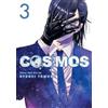 Ryuhei Tamura Cosmos, Vol. 3 (Tascabile) Cosmos