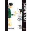 Kishi Azumi death hall - il municipio delle anime 25 (Fumetto)