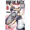 Kasa Break Back 8 (Tascabile)