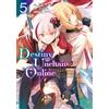 Yachimoto Destiny Unchain Online Becoming A Vampire Girl, Eventuall (Tascabile)
