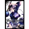 Yana Toboso Bianca Pistillo Lys Blakeslee Tomo Ki Black Butler, Vol (Tascabile)