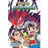Machito Gomi Pokémon Journeys, Vol. 3 (Tascabile) Pokémon Journeys