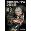 Yuto Suzuki Sakamoto Days, Vol. 19 (Tascabile) Sakamoto Days