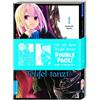 Sawayoshi Azuma Dorothea Zw Die mit dem Teufel tanzt Double Pack 01 (Tascabile)