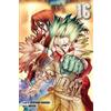 Riichiro Inagaki Dr. STONE, Vol. 16 (Tascabile) Dr. STONE