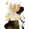 Ryuhei Tamura Cosmos, Vol. 4 (Tascabile) Cosmos