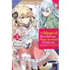 Piero Karasu Yuri Ki The Magical Revolution of the Reincarnated Pri (Tascabile)