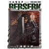 Kentaro Miura Berserk Vol.14 (Tascabile)