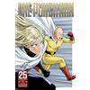 One-Punch Man, Vol. 25 (Tascabile) One-Punch Man