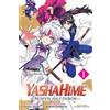 Takashi Shiina Rumiko Takahash Yashahime: Princess Half-Demon, Vol. (Tascabile)