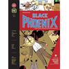 Rich Tommaso Black Phoenix Vol. 1 (Tascabile) Black Phoenix