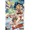 Boichi Dr.STONE 10 (ジャンプコミックス) (Tascabile)