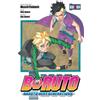 Ukyo Kodachi Masashi Kishimot Boruto: Naruto Next Generations, Vol. (Tascabile)