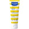 Lab.expanscience Italia Mustela Latte Solare 40ml