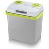 SEVERIN KB 2924 - Frigorifero elettrico da 20 l, con cavo di collegamento da 12 V