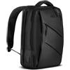 Nils-ds Zaino Porta PC Elegante con USB Integrata