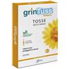 ABOCA SpA SOCIETA' AGRICOLA Grintuss pediatric sciroppo 12 flaconcini